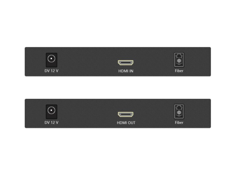 超清HDMI接口 8K 無損透傳視頻延長器